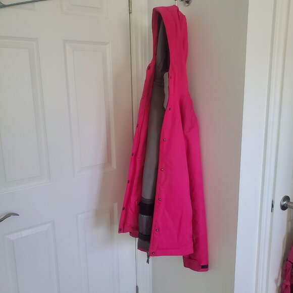 Firefly Winter Jacket Size M - Picture 9 of 10